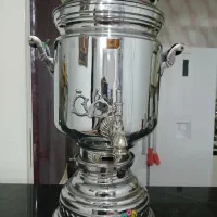 سماور۲۰لیتری مجلسی