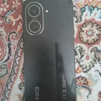 گوشی Poco c71|موبایل|ساوه, |دیوار