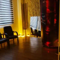 سولاریوم بانوان و آقایان برنزآپ