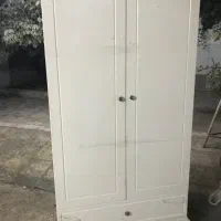 کمد دیواری ام دی اف