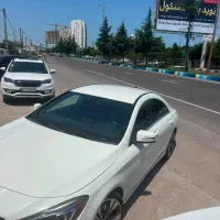 250CLA|خودرو سواری و وانت|بندر انزلی, جفرود پایین|دیوار
