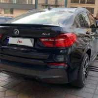 Bmw x4 2015|خودرو سواری و وانت|تهران, فرمانیه|دیوار