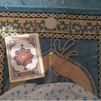ختم قرآن فقط ۷۰۰تومان