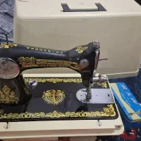 چرخ خیاطی