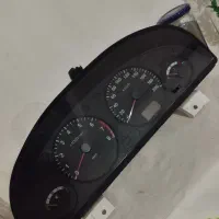 صفحه کیلومتر پژو ۴۰۵ در حد نو