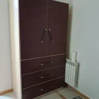 کمد تمام ام دی اف