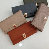 کیف پول قفل دار