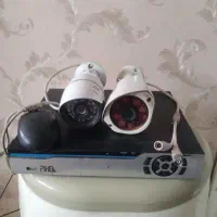 دوربین مداربسته و dvr