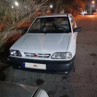 پراید ۱۳۱ فروشی
