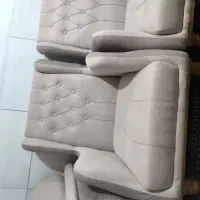 مبل راحتی