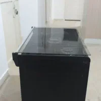 اجاق گاز پنج شعله