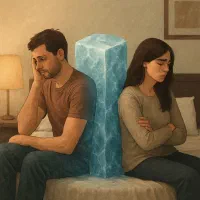 پایان مشکلات اقایان