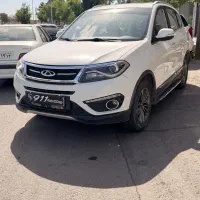 تیگو۵ مدل ۹۷
