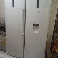 یخچال دوقلو جنرال دیجیتال با ابسرد کن