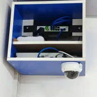 دوربین و دزدگیر(فروش،نصب،تعمیرات)