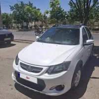 کوییک R سفیدمشکی 1402