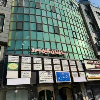 اجاره اپارتمان سعادت اباد نگین سرو