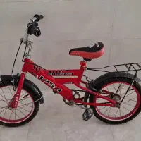 دوچرخه ۱۶