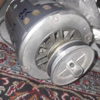 دینام ۷۰۰۰دوخازن به شرط مسی
