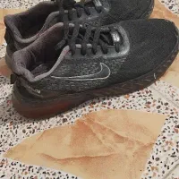 کفش کپسولی