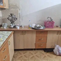 کابینت آشبزخانه