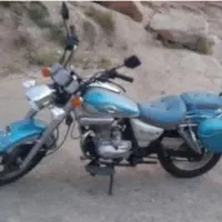موتور هارلی