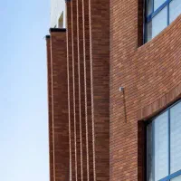 اجرای انواع آجر نما