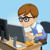 استخدام برنامه نویس