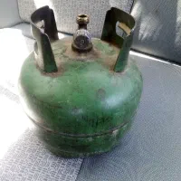 گاز پیک نیک