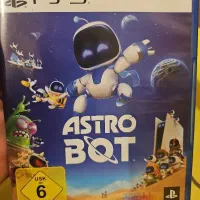 astrobot ps5 دیسک