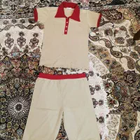 لباس زنونه نو