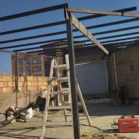 جوشکار سیار ماهدشت مهرشهر پلنگ آباد و حومه