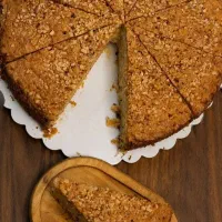 انواع دسر یخچالی و کیک عصرانه