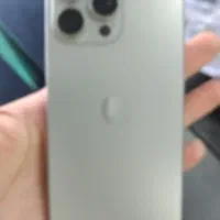 آیفون ۱۵ پرومکس zza