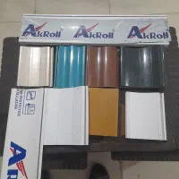 تولید نصب خدمات گارانتی تعمیر کرکره برقی وجک