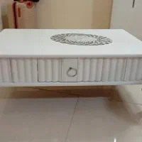 میز جلو مبلی