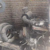 فروش موتوردیزل ۶سلیندر