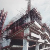 آپارتمان 115متر  کوچه معرفت