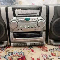 ضبط کاست aiva