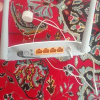 وای فای تی پی لینک