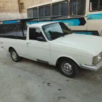 پیکان وانت عروسک اخر۸۸
