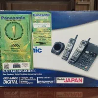 تلفن ثابت پاناسونیک مدل Panasonic KX-TG2361JXB