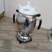 سماور آپولون