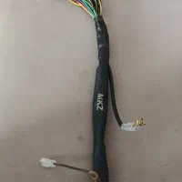 سیم کشی فابریک ساوین