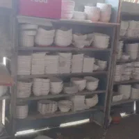 ظرف ظروف چینی