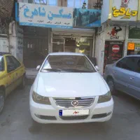 لیفان 620