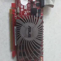 کارت گرافیک ASUS در حد نو یک گیگ D3