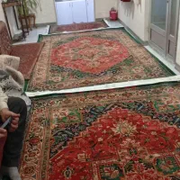 فرش ۶متری نو