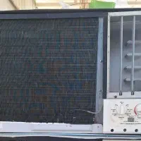 کولر گازی سامسونگ اصل کره