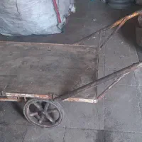 گاری 4چرخ